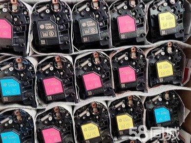 聊城高价回收墨盒硒鼓，助力办公环保与资源再利用