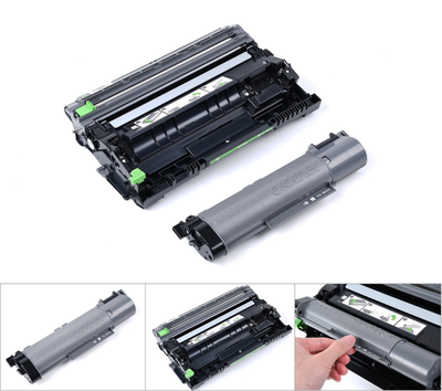 办公室文印产品的性价比之王:兄弟DCP-B7520DW